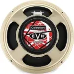 Celestion G12 EVH 8 Ohm Speaker