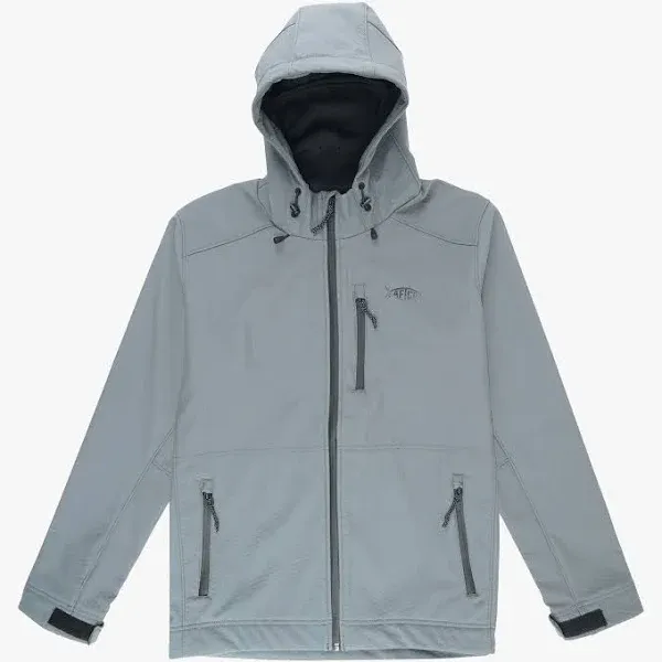 Aftco Reaper Windproof Softshell Jacket