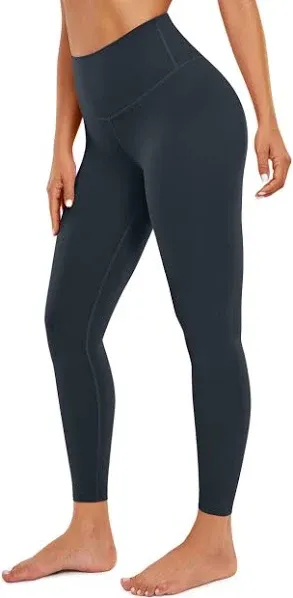 Women CRZ YOGA High Waisted Butterluxe Leggings 25