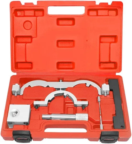 Professional Turbo Timing Tool Kit for Chevy Vauxhall Opel Cruze - High-Quali...