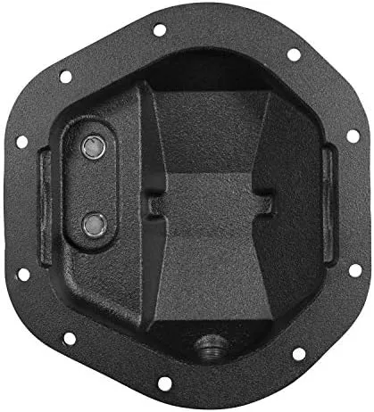 Yukon Gear & Axle Hardcore Dana 44 Differential Cover