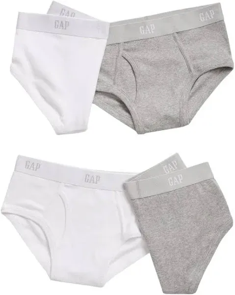 Gap Boys' Brief Underpants