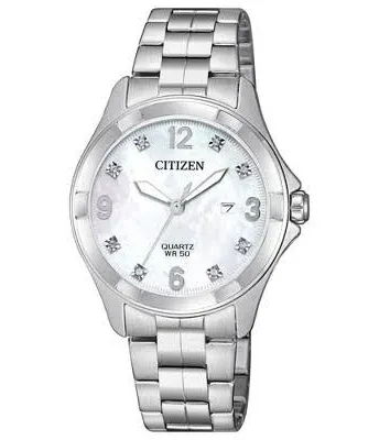 Citizen Women's Quartz Watch