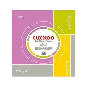 Cuckoo Electronics America Replacement Rice Cooker Rubber Packing