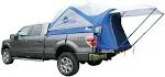 Napier 57066 Vehicle Tent Sportz Nylon Blue/Gray For Compact Size Truck60-62&#034;Bed