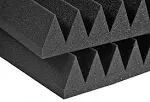 Auralex Studiofoam Wedge Panels