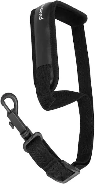 Focusound Upgraded Length Tenor Saxophone Neck Strap