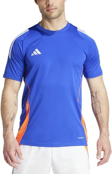 Adidas Men's Tiro 24 Soccer Jersey