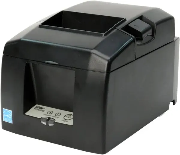 Star Micronics TSP654II Thermal Printer