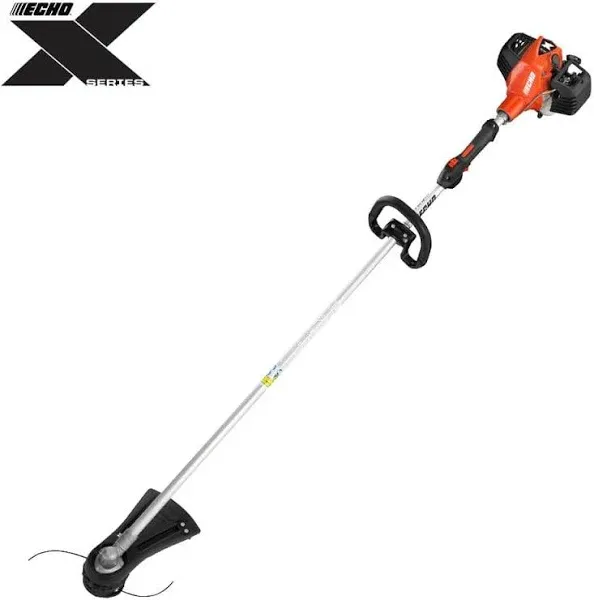 ECHO SRM-2620 25.4cc 2-Cycle Anti-Vibe U-Handle Brushcutter