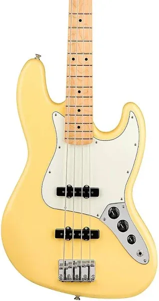 Fender Player Jazz Bass