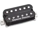 Seymour Duncan Exciter Bridge Humbucker Pickup Black