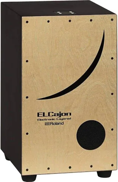 Roland EC-10 Electronic Cajon