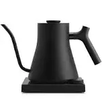 Fellow Stagg EKG Pro Studio Electric Kettle - Matte Black