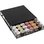 Decobros K-Cup Storage Drawer Holder for Keurig Coffee Pods