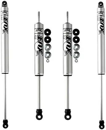 Fox 2.0 Performance Series Shocks Set for 2017-2022 Ford F-250 Super Duty 4WD