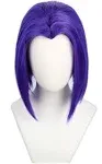 Short Hair Wig   Cosplay Wig Carnival Wig 2024 - $27.99