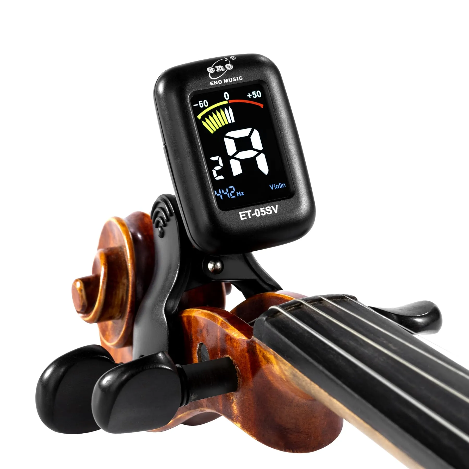 Eno Professional Violin Viola Tuner