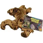 Reptile Mopani Wood Aquarium/Terrarium Ornament