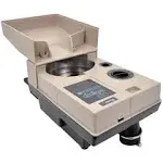 Cassida C500 Coin Counter/Off-Sorter