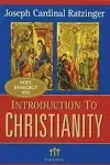 Introduction to Christianity (Communio Books)