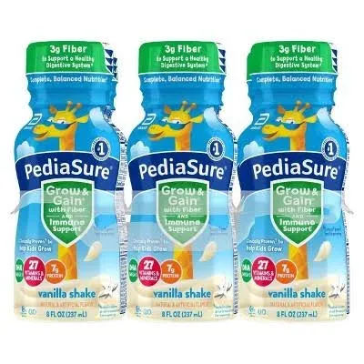 PediaSure Grow Gain Shake