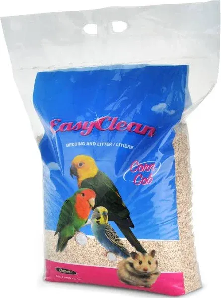 Pestell Corn Cob Bedding