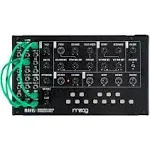 Moog Mavis Analog Semi-Modular SYNTHESIZER - NEW - PERFECT CIRCUIT