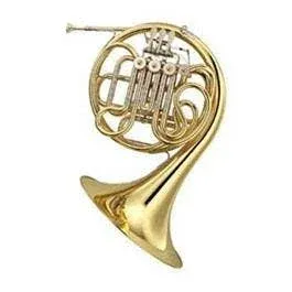 Yamaha YHR-567 Geyer Series Intermediate Double French Horn