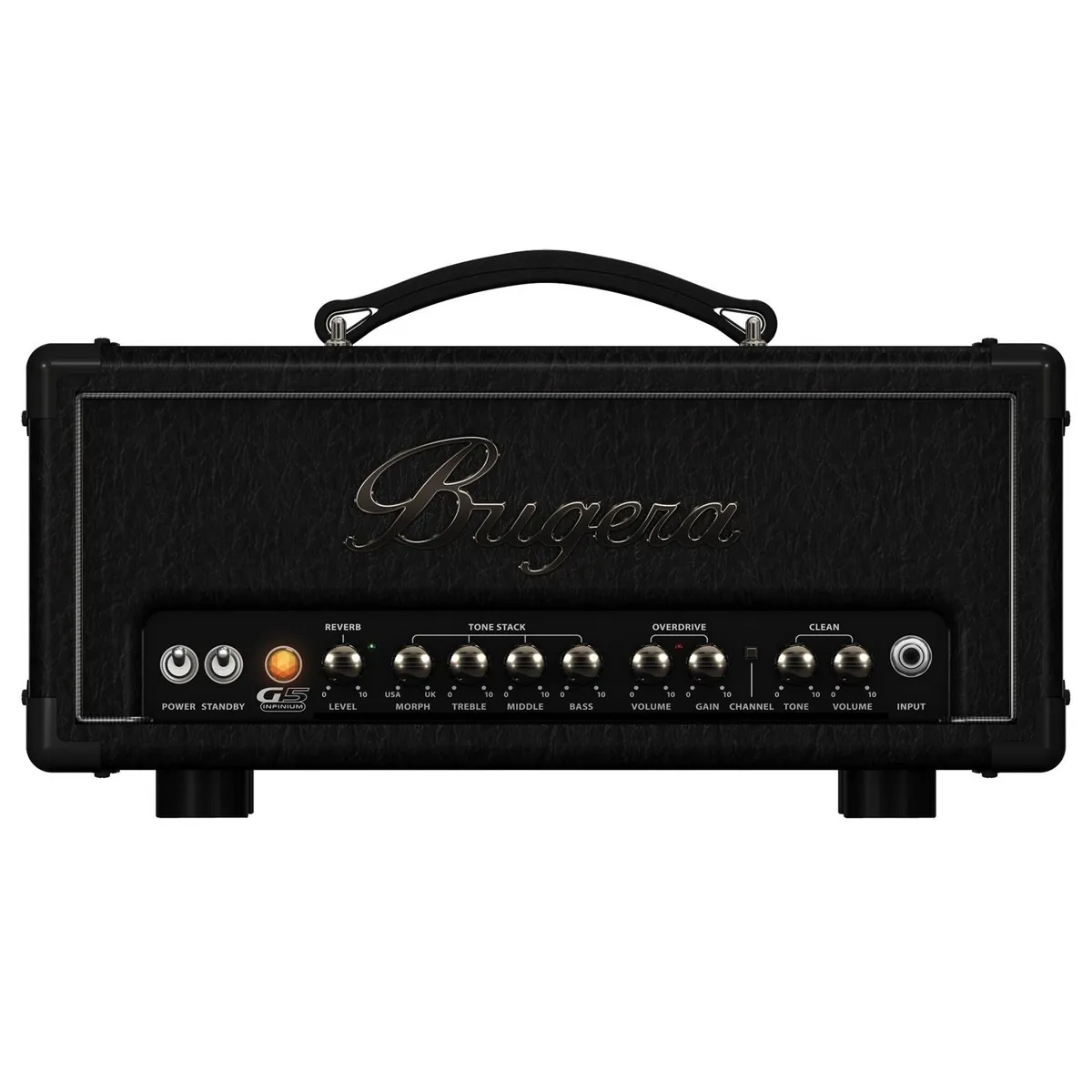 Bugera G5 Infinium Tube Amp Head | Reverb