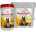 Biotin Crumbles Hoof Care Supplement