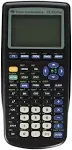 Texas Instruments Calculator, Graphing