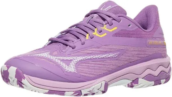 Mizuno Women's Wave Exceed Light 2 Tennis Shoes