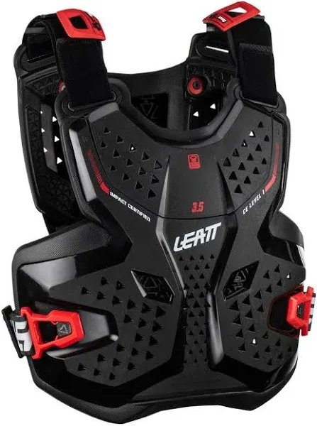 Leatt 3.5 Chest Protector