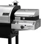 Camp Chef 14" Sidekick Sear (Includes Stainless Steel BBQ Box)