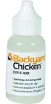 DBC Agricultural Backyard Chicken Oxy E-100