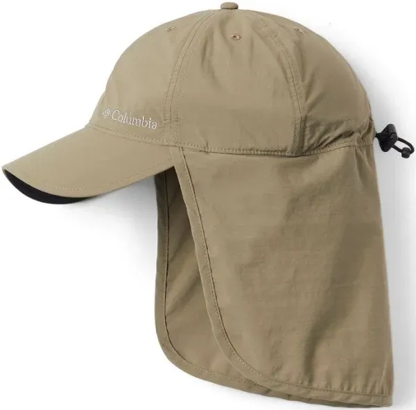 Columbia Schooner Bank Cachalot Cap