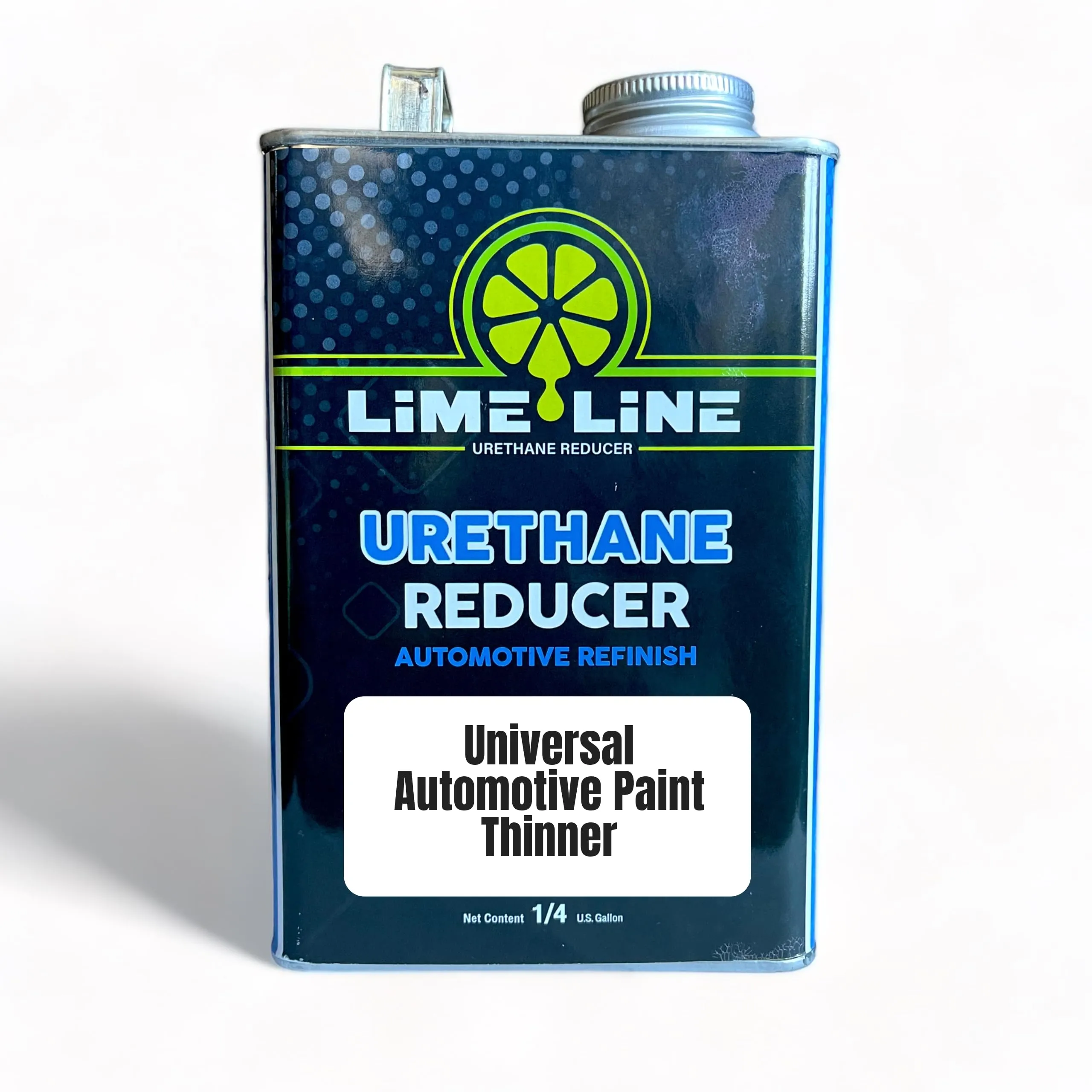 LiME LiNE Automotive Grade Urethane Reducer for thinning Automotive Ba