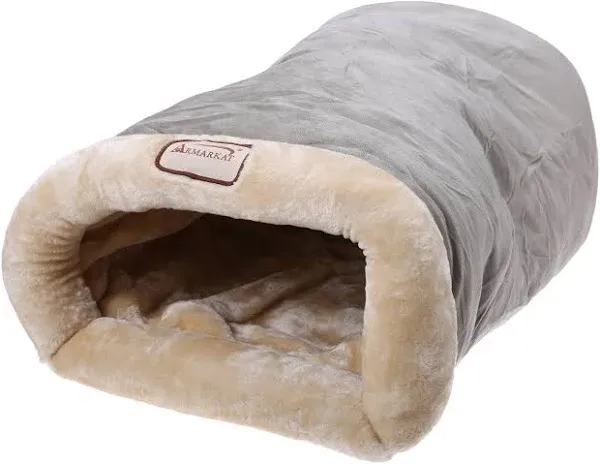 Armarkat Sage Green Cat Bed