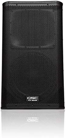 QSC KW122 2-Way Active Loudspeaker