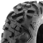 Sunf 19x7-8 Replacement Tubeless 6 PR ATV UTV Tires A051 Power II Sin