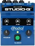 Radial Engineering Studio-Q Talkback Controller