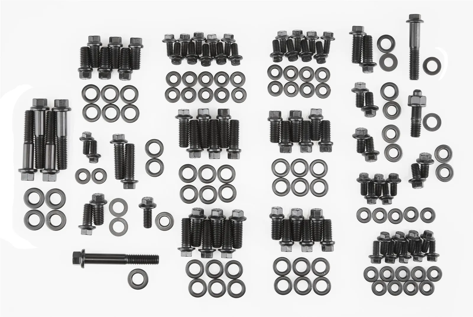 ARP SBC Complete Engine Fastener Kit