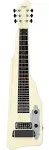 Gretsch G5700 Electromatic Lap Steel - Vintage White