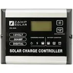 Zamp Solar 30A Controller