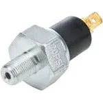 Allstar Pressure Switch - 20 psi On - 1/8 in NPT Male - Oil - Each 99059