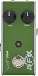 Used Fishman AFX AcoustiComp Mini Compressor Pedal 41108-S000057241