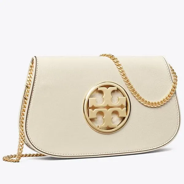 Tory Burch Reva Clutch