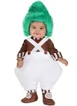 Candy Factory Cutie Infant Costume