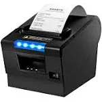 MUNBYN 80mm Thermal Receipt Printer ITPP068